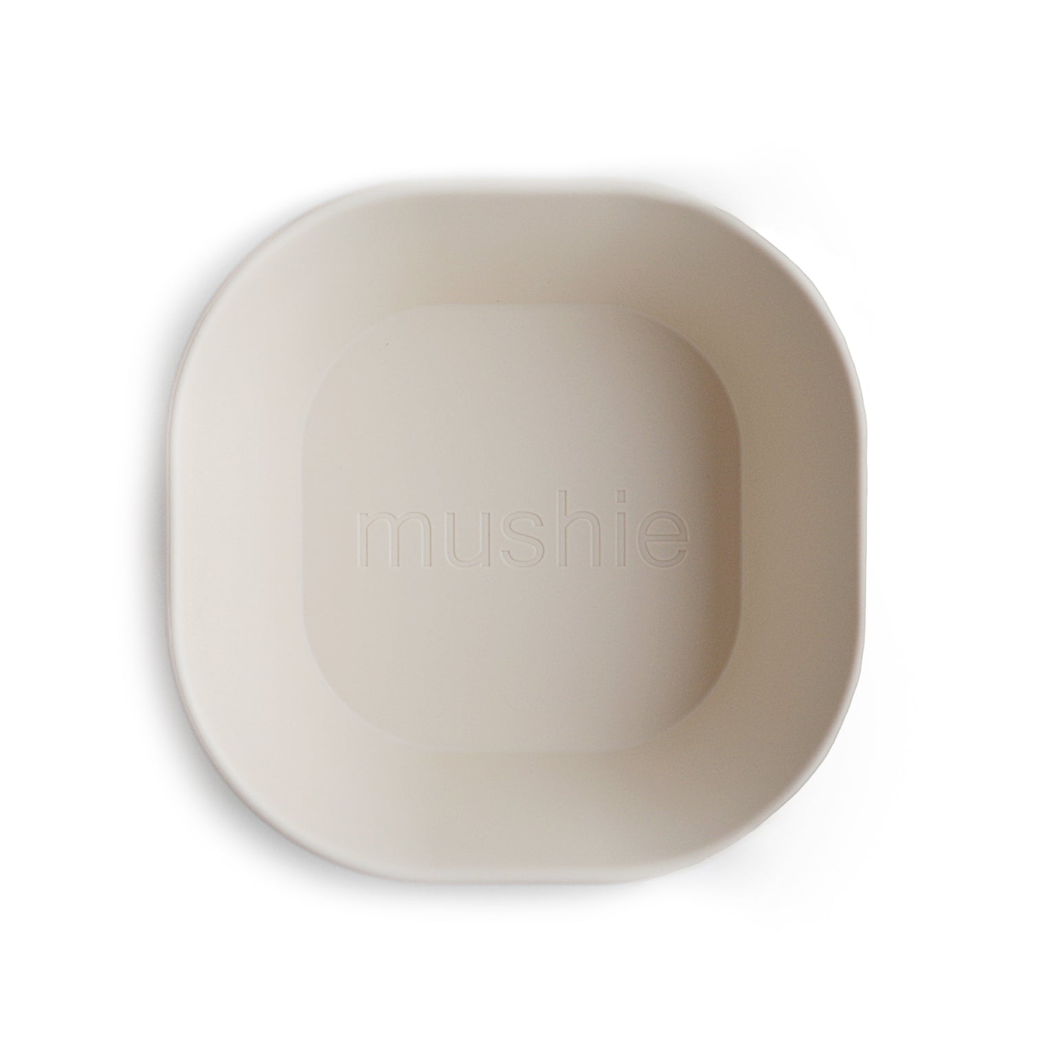 Image of Square Dinnerware Bowl, Set of 2